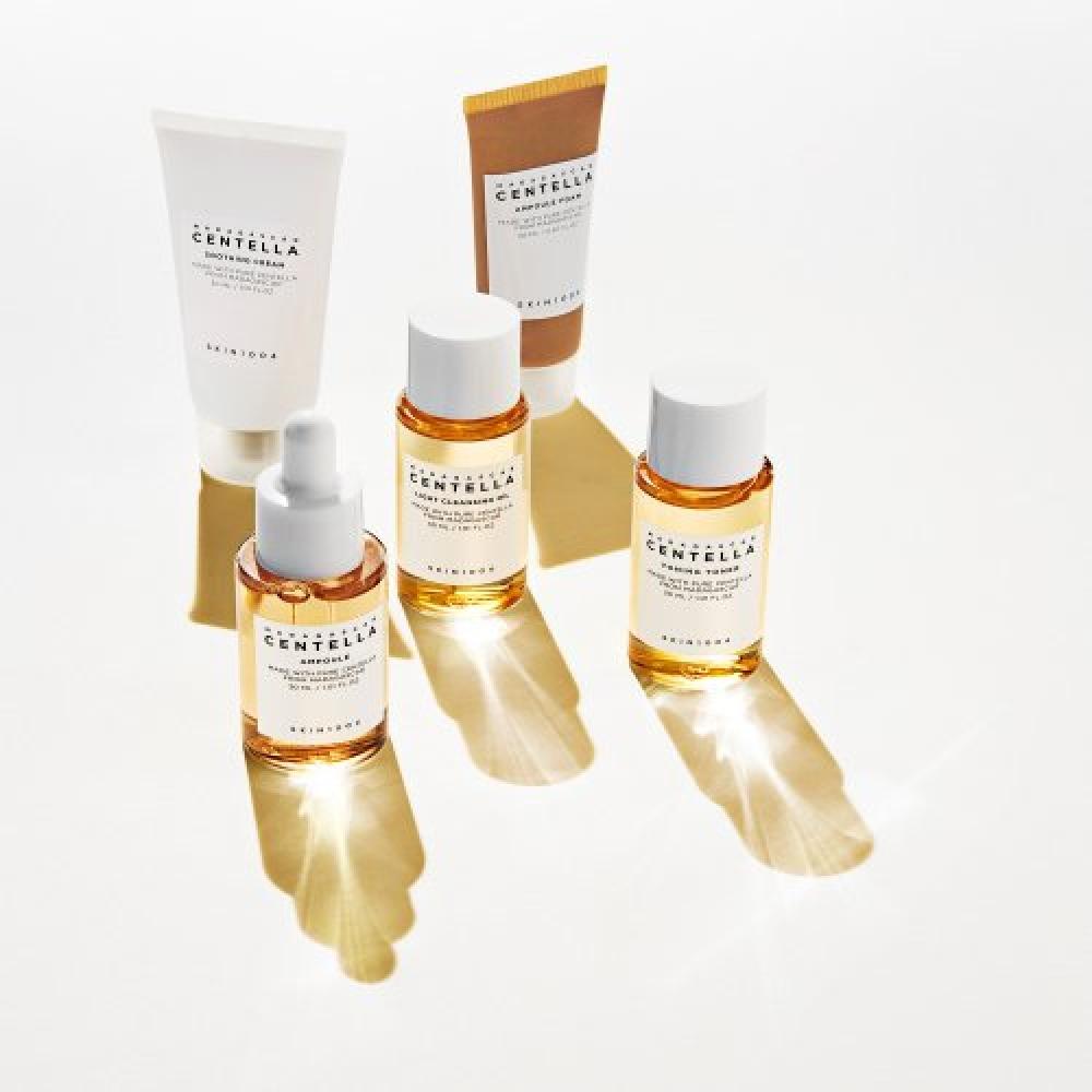 Skin1004 Madagascar Centella Travel Kit