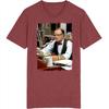 Wkrp In Cincinnati Nessunisex T Shirt