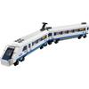LEGO 40518 High-Speed Train Block Toys