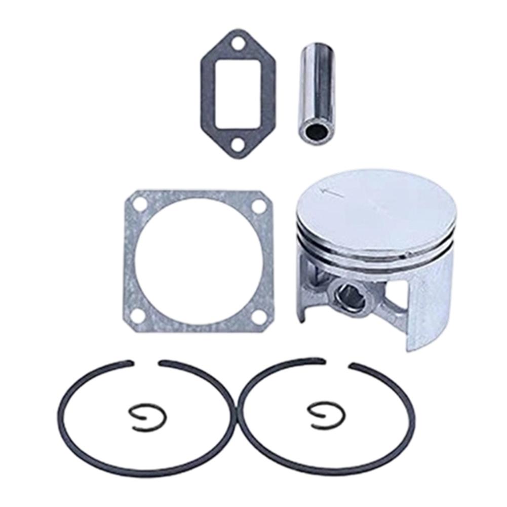 1250201206 Chainsaw MS360 MS340 036 034 Cylinder Assembly For Piston Parts 48mm Compatible With A Range Of Chainsaw Models