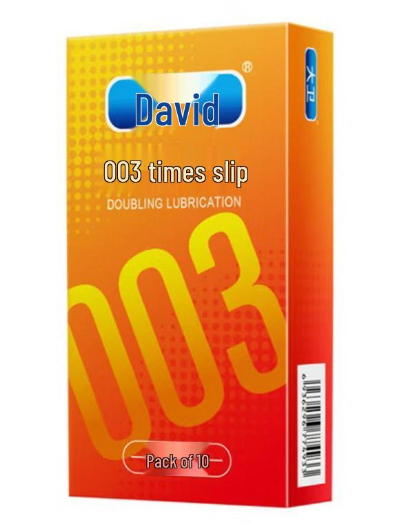 Celebrity Ultra-Thin Dynamic Threaded Condoms: Smooth, Liquid Lubricated, 0.02mm for Stylish, Enhanced Experience.