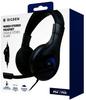 Игровая Гарнитура Bigben PS4/PS5 Wired Stereo Черный