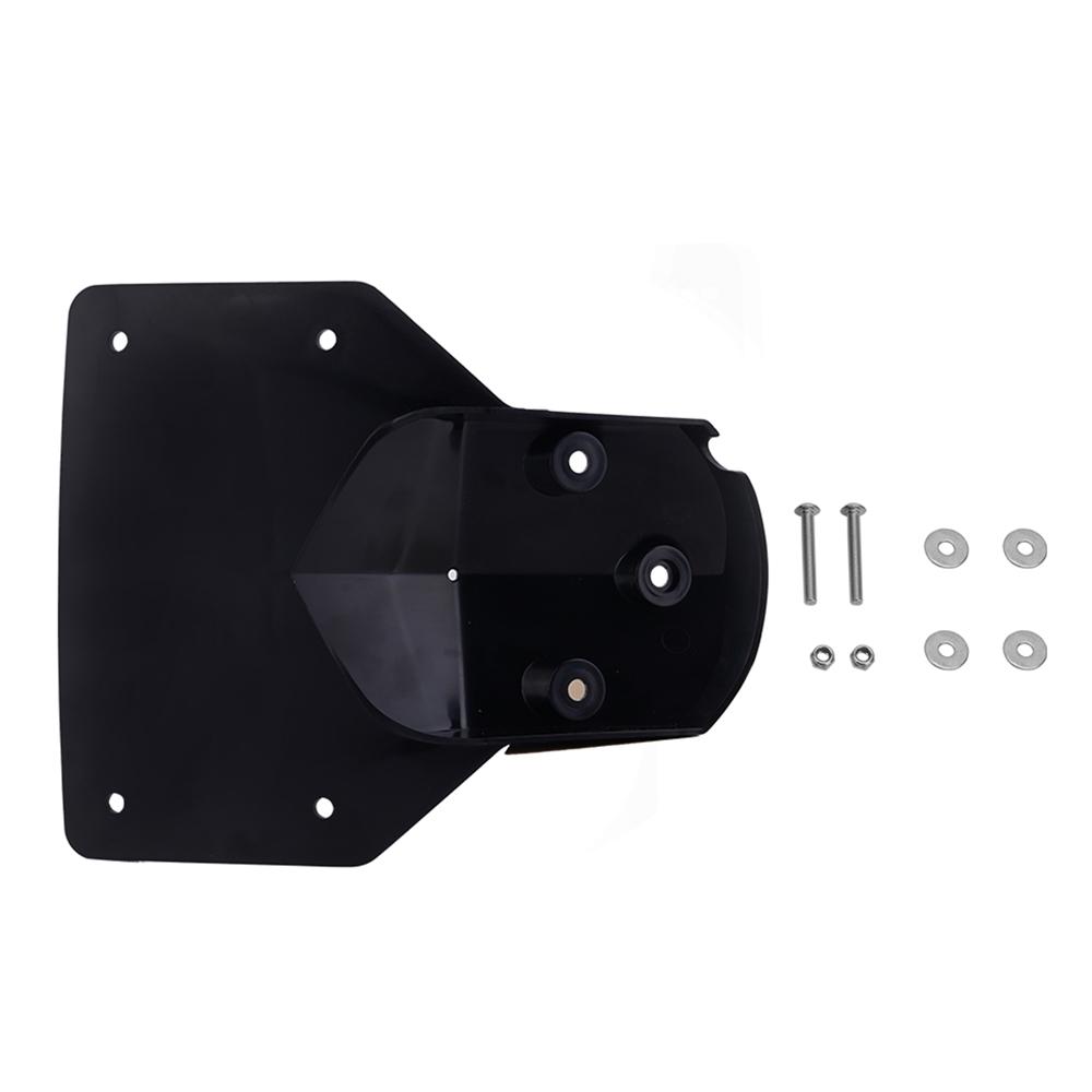 1/2PCS License Plate/Tail Light Bracket For 2007-2024 Yamaha WR250F/WR450F License Plate StentRear Mudguard Motorcycle Accessory