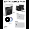 [Pre-order] TAEMIN(SHINee) PHASE I - Soft Violence (KEYRING Ver.) + Free Gift