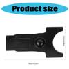 Advanced Security Gooseneck Lock Precisions Engineered Gooseneck Trailer Coupler Lock Solid Gooseneck Hitch Lock