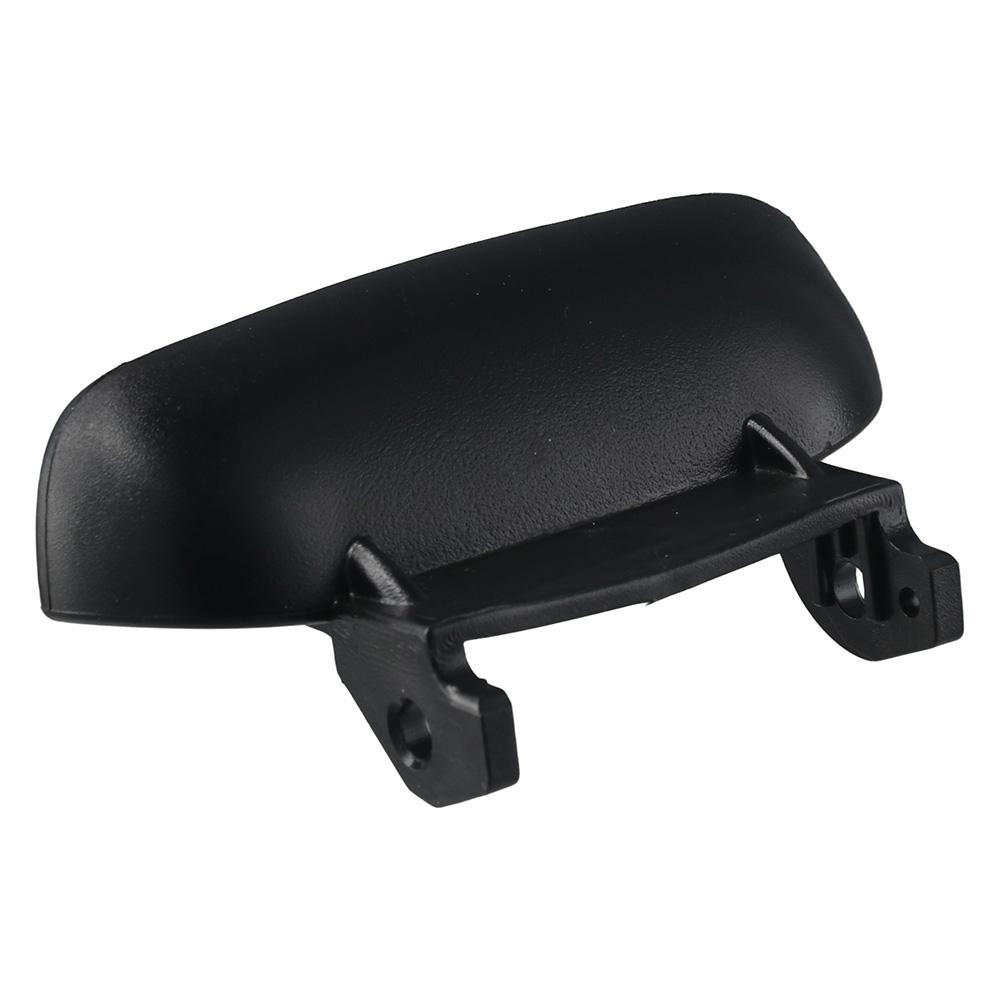 1 buc 79x42mm(3,11x1,65 inchi) Blocare pentru consolă centrală Blocare capac ABS potrivită pentru Honda Civic 2006-2011