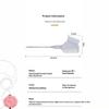 Professional Hair Dye Brush Dual-Sided Design 1PC Non-slip Handle Even Color Application for Home Salon Hairdressers