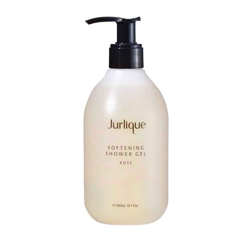 Jurlique Rose Softening Shower Gel