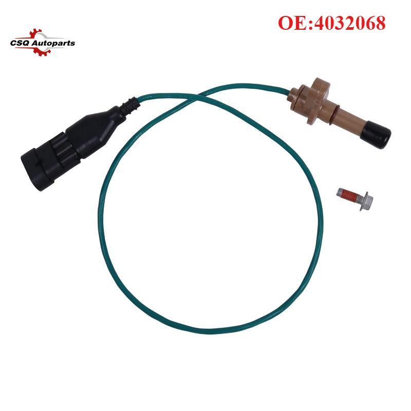 4032068 New Turbocharger Speed Sensor For Cumm Holset Turbo ISX 4032068