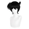 Cosplay Wig - Shinichi Kudo Bob Layered with Bangs - Full Wig - Popular, Handsome, Costume, School Festival, Cultural Festival - Slimming Effect,