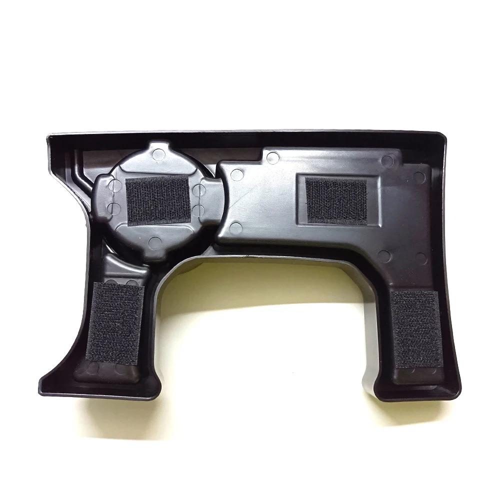 Pro Suzuki Jimny 2019 UP Příslušenství Ukládání Uklízení Madlo Palubní deska Řadicí páka Úložný box Organizér Podnos Držák na kelímky Telefon