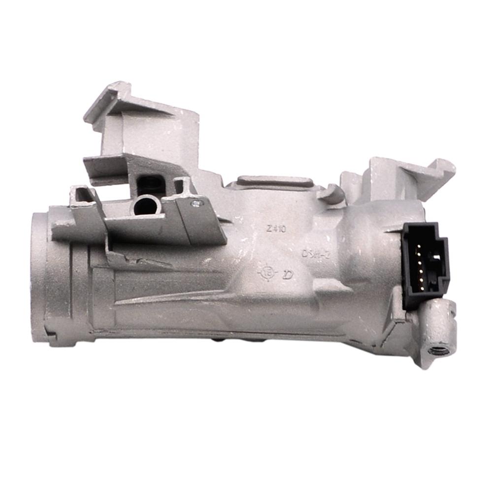 Ignition Starter Switch & Steering Lock for Golf for - A3 Altea ...