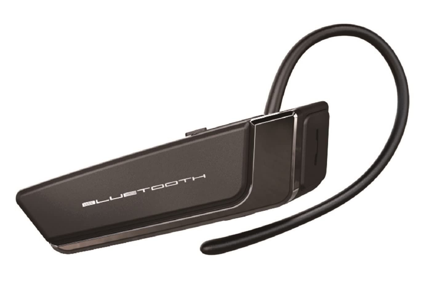 

Kashimura NBL-118 Bluetooth Earphone Microphone with Fast Charging and Durability