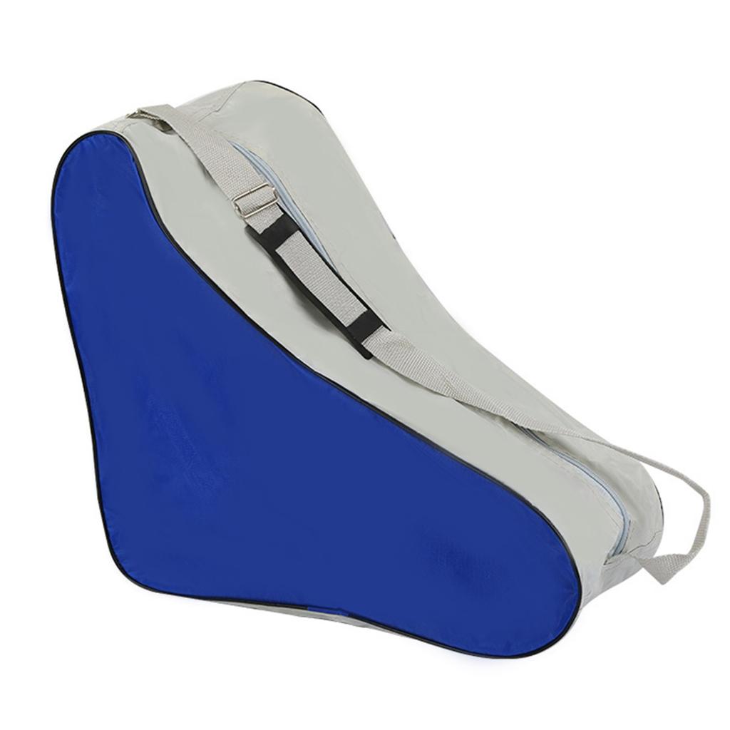 Outdoor Skate Carry Bag Case for Roller Skates Inline Skates Ice Skates