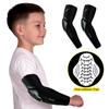 1 PCS Sports Arm Protection Sleeve Kids Honeycomb Anti-collision Pressurized Elbow Protection Basketball Mountaineering Cycling