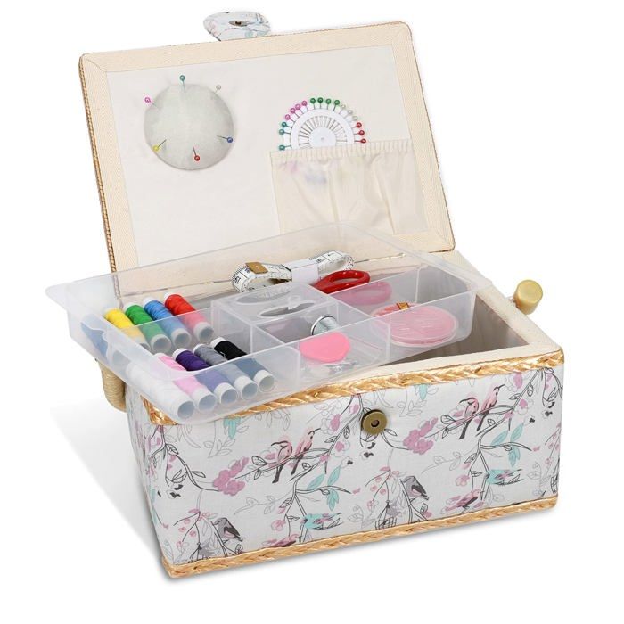 Jeu de mode - couture - stylisme Navaris - 49047.02