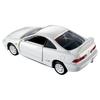 TAKARA TOMY Tomica Premium 02 Honda Integra Type R Miniature Car Toy for Ages 6 and Up