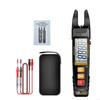 Clamp Multimeter Capacitance Resistance Tester Meter for Industrial & Laboratory