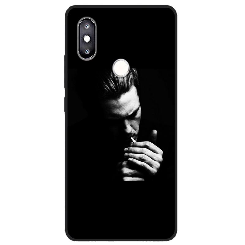 

Silicone Case for Xiaomi Mi 8 6.21 Case Soft TPU for Xiaomi Mi 8 SE Lite Back Cover for Xiaomi Mi 8 Pro Mi8 Explorer Case Capa Mi 8 Pro (Explorer)