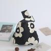 Women's Cute Knitted Souvenir Handbag - Versatile Wrist & Vest Bag Gift