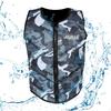 Life Vests Jacket Swimming Flotation Device for Summer Practice Trainer
