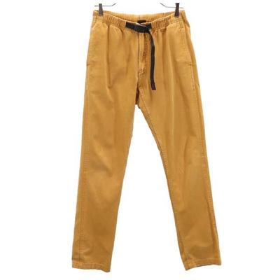 Pantalón de Exterior S Marrón escalada Hombre Usado
