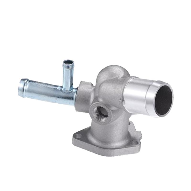 

25620-2B003 256002B003 Новый корпус термостата для Hyundai Accent Avante Elantra Solaris I20 I30 Kia Rio Soul 256202B003