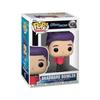 Figurine - FUNKO - Star Trek Lower Decks - Bradward - 9 cm