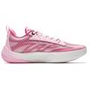 Anta Zap 1 TD Cushioning, Wear Resistant Low Top Basketball Shoes Men's White Pink Black Sneakers 912521601Q-4