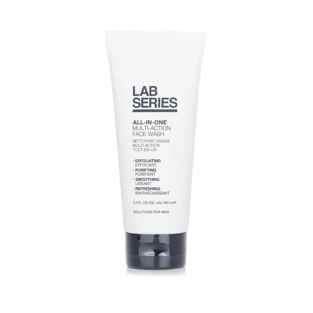 Lab Series All-in-One Multi-Action Face Wash 100ml/3.4oz