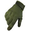 Outdoor multifunctional tactical gloves touch screen motorcycle riding warm windproof waterproof camouflage sports training gloves