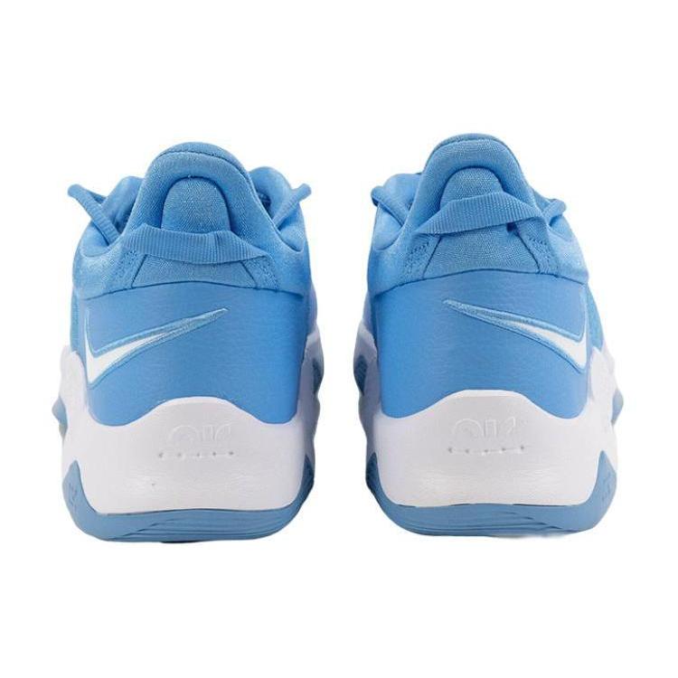 New Nike Pg 5 University Blue DM5045-405