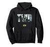 The Walking Dead Staffel 6 Hoodie