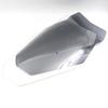 MT450 Motorcycle Rally Windshield For CFMOTO 450MT Accessories Windscreens IBEX450 Windshield Wind Deflectors 450 MT Wind Screen