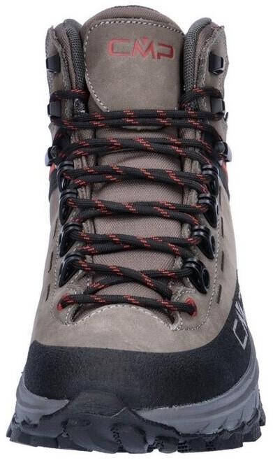 CMP Tytanus Mid Trekking Shoes WP Terra-rust 08PR