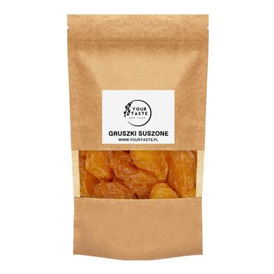 Getrocknete Birnen 500G
