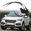 Actuator încuietoare ușă față stânga/dreapta pentru Hyundai Santa Fe 2.0L 2.4L 3.3L 2013 2014 2015 2016 2017 2018 81310-2W010 81320-2W010