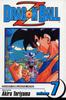 Dragon Ball Z Vol. 7 by Akira Toriyama Paperback Book 9781569319369