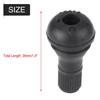TR412 Tire Valves, Wheels, Air Valves, Trait Type, Straight Type, Snap-in Valve, Heat-resistant Core