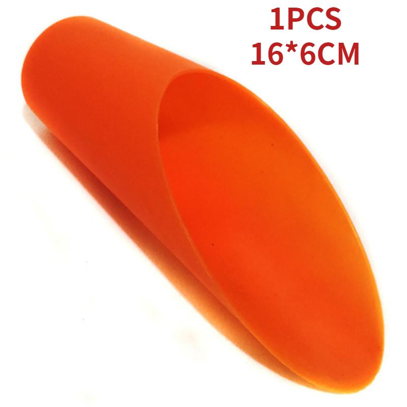 1Pc Soil Plastic Spade Shovel Cup Succulent DIY Bonsai Plant Helper Garden Tool 16 * 6cm/22.5*4.3cm