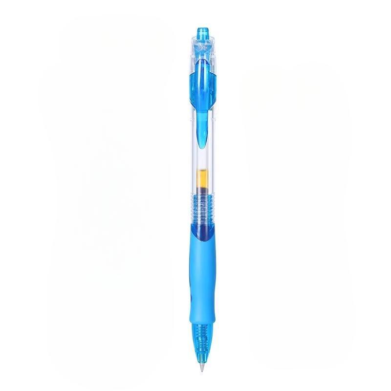 0.5mm Neutral Pen Student Exam Pen 1/5/10 PCS School Office Pen Office Supplies Exam Stationery