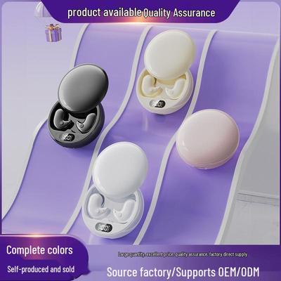 Audio en video – Draadloze oordopjes