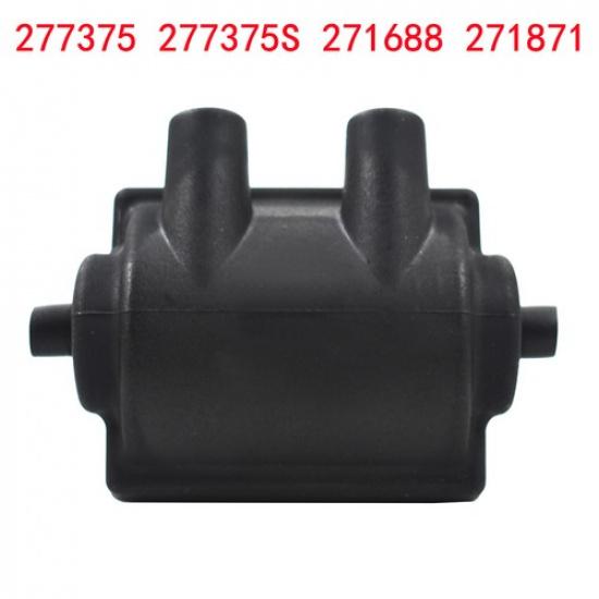 Ignition Coil Fit For Kohler K482 K532 K582 K482S K662 KT17 KT19 277375-S Engine