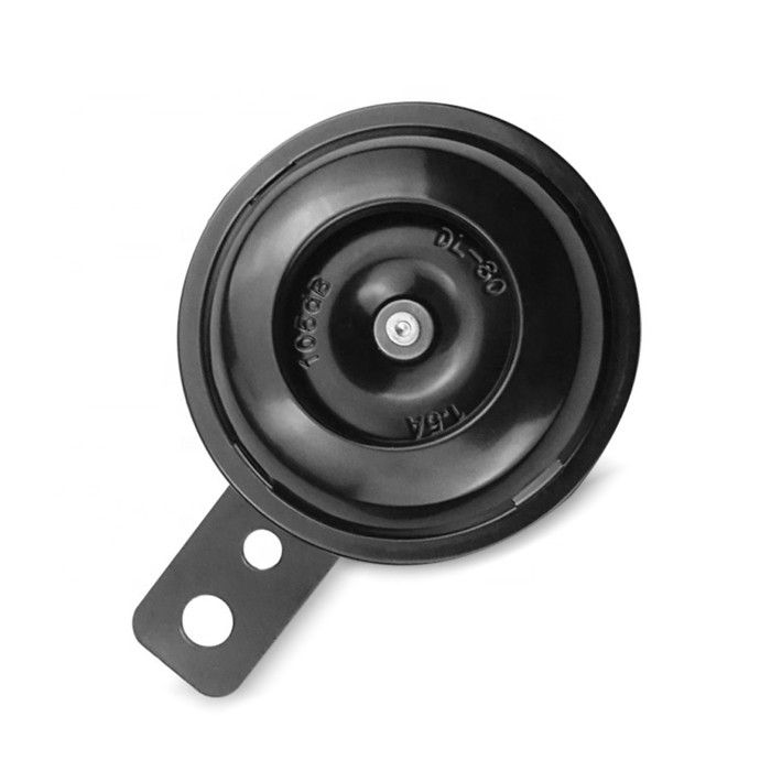 12V Klaxon moto Tourtecs H1