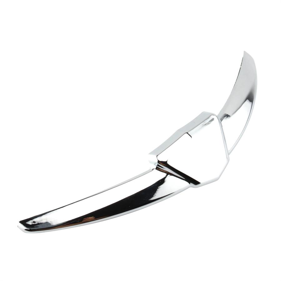 Motorcycle Front Fender ABS Plastic For Honda GoldWing GL1800 Models 2018-2021