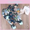 Premium Quality Newborn Infant Baby Boys Girls Romper Bodysuit Jumpsuit Outfits
