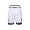 New Jordan Dri FIT Casual Shorts Men's White DX1488-100