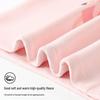 Yalu Girls' Fleece-Lined Thermal Underwear Set