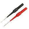 Diagnostic Tools Multimeter Test Lead Extention Back Piercing Needle Tip Probes