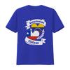 Venezuelan Chilean Heart Flags Venezuela Chile T Shirt vintage Washed homme Top For Everyday Wear Unisex fashion Stylish Casual